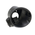 4L3Z8327936BA - : OEM NEW 04-08 Ford Gas Fuel Tank Filler Neck Inner Housing Hinge 4L3Z-8327936-BA for Ford: F-150 Image