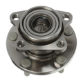 L2142615XB - Brakes: Hub Assembly for Mazda: CX-9 Image