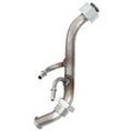 F77Z9D477AB - Emission System: Egr Tube for Ford: Explorer Image