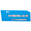 93079AL020 - Body: Nameplate for Subaru: Outback Image