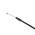 81190C6100 - Body: Release Cable for Kia Image