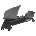 57010357AA - Cooling: Radiator Shield, Left for Chrysler: 300 Image