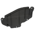 GHR556071 - : OEM NEW Mazda Access Cover Service Hole Support Splash Shield Rear GHR5-56-071 for Mazda: 3, 6 Image