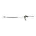 68066189AF - : Parking Brake Cable, Left for Mopar Image