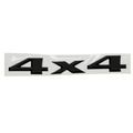 68418946AA - Exterior Ornamentation: Liftgate Nameplate for Jeep: Cherokee Image