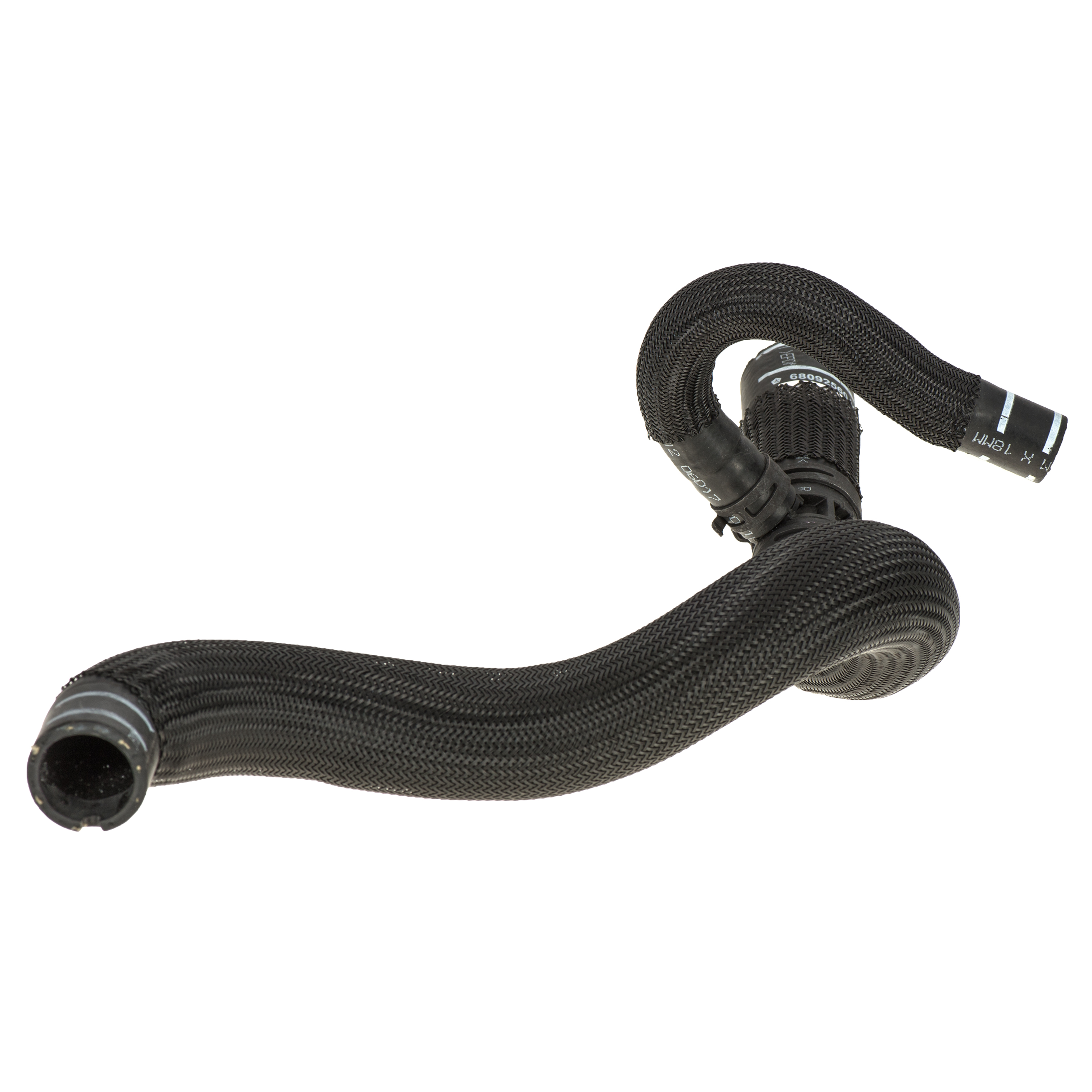 68092560AC - : Radiator Inlet Hose for Dodge: Dart Image