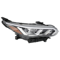 260106LB0A - Electrical: Headlamp Assembly for Nissan: Sentra Image