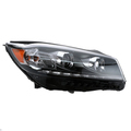 92102C6510 - Electrical: Headlamp Assembly for Kia Image