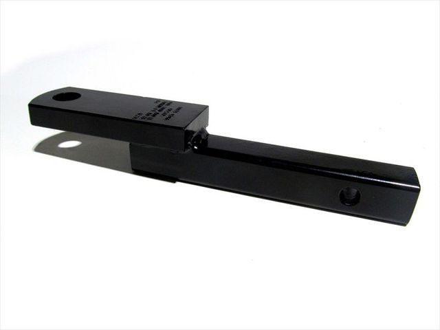 999T5GT020 - Exterior: 2008-2013 Nissan Rogue Trailer Tow Ball Mount Hitch Class I OEM NEW Genuine for Nissan: Altima, Rogue Image