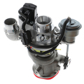 25206071 - : Turbocharger for GM Image