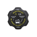 15293434 - : OEM NEW 2006-2011 GM Chevrolet Pontiac Radiator Coolant Tank Filler Cap 15293434 for Buick: LaCrosse, Terraza | Chevrolet: Impala, Monte Carlo, Uplander | Oldsmobile: Cutlass | Pontiac: Montana | Saturn: Relay Image