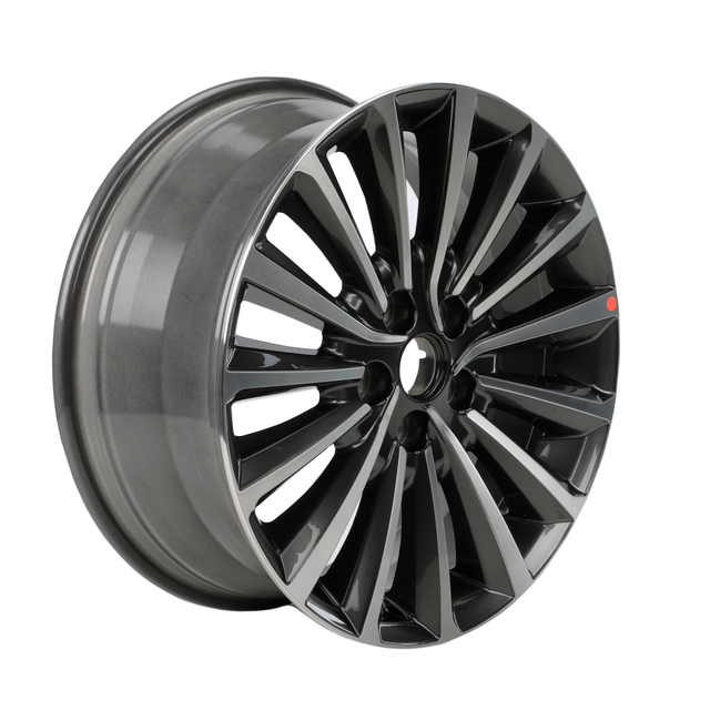 2017-2019 Kia Cadenza Wheel, Alloy 52910-F6210 | QuirkParts