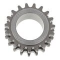 1S7Z6306CF - Engine: Crankshaft Gear for Ford Image