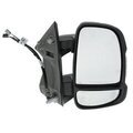 7SV22JXWAC - Doors, Door Mirrors and Related Parts: Outside Rearview Mirror, Right for Mopar Image