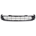 22995188 - : OEM NEW 2014-2016 GM Chevrolet Malibu Limited Malibu Front Lower Grille 22995188 for GM Image