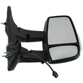 CK4Z17682FB - Body: Mirror Assembly for Ford Image