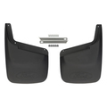 8C3Z16A550DB - : 1999-2010 Ford F-250 F-350 Super Duty Rear Wheel Splash Guards Mud Flaps OEM NEW for Ford: E-350 Super Duty, E-450 Super Duty, F-250 Super Duty, F-350 Super Duty, F-450 Super Duty, F-550 Super Duty Image