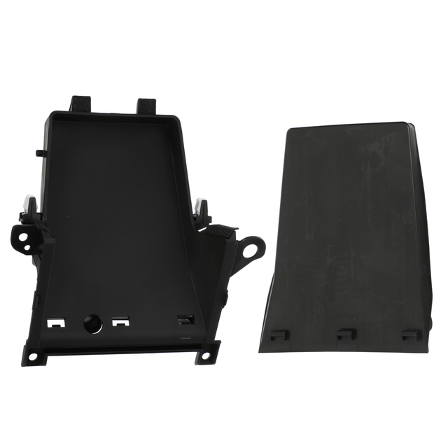 H671SAN202 - Audio/Video: 2020-2025 Subaru Outback Legacy Wireless Charger Kit for Subaru: Legacy, Outback Image