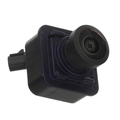 JL7Z19G490F - Body: Rear Camera for Ford: Explorer | Lincoln: Aviator, Navigator Image