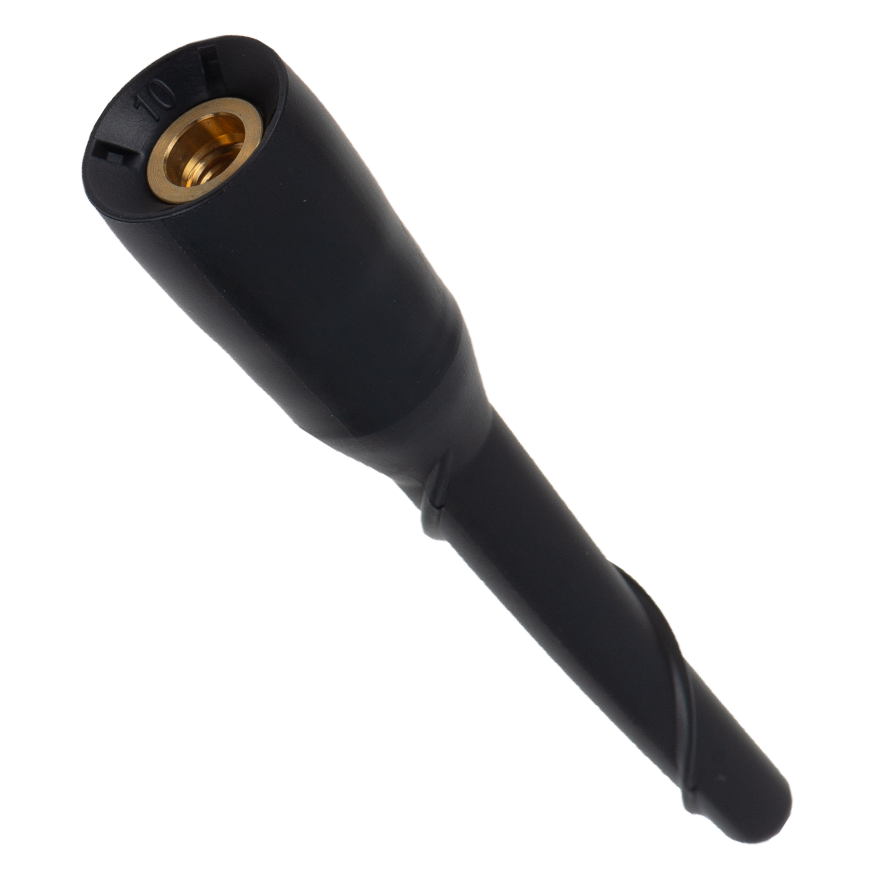 10335281 - Electrical: Antenna Assembly for Buick: LaCrosse, Rainier, Rendezvous, Terraza | Cadillac: Escalade, Escalade ESV, Escalade EXT | Chevrolet: Avalanche 1500, Avalanche 2500, Cobalt, Colorado, Equinox, Malibu, Silverado 1500, Silverado 1500 HD, Silverado 2500, Silverado 2500 HD, Silverado 3500, Suburban 1500, Suburban 2500, Tahoe, Uplander | GMC: Canyon, Sierra 1500, Sierra 1500 HD, Sierra 2500, Sierra 2500 HD, Sierra 3500, Yukon, Yukon XL 1500, Yukon XL 2500 | Hummer: H2 | Pontiac: Aztek, G6, Grand Prix, Montana, Torrent | Saturn: Ion, Relay, Vue Image