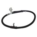 2C3Z14301AA - Electrical: Negative Cable for Ford: Excursion, F-250 Super Duty, F-350 Super Duty, F-450 Super Duty, F-550 Super Duty Image