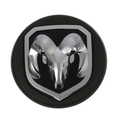 6EX84LXHAA - Exterior Ornamentation: Rear Door Medallion for Ram: ProMaster City Image