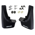 12498061 - : OEM NEW 99-07 GM Chevrolet GMC LT Front Molded Splash Guard with Flares 12498061 for GM Image