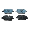 84769879 - Brakes: Brake Pads Rear for GM Image