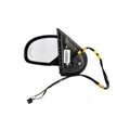 20756918 - Body: Mirror Assembly for Cadillac: Escalade, Escalade ESV, Escalade EXT | Chevrolet: Avalanche, Suburban 1500, Suburban 2500, Tahoe | GMC: Yukon, Yukon XL 1500, Yukon XL 2500 Image