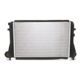1K0145803CD - Cooling System: Inter-cooler for Volkswagen: Eos, Golf R, GTI, Jetta, Rabbit Image