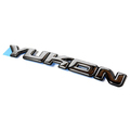 15114053 - Body: Nameplate for Chevrolet: Tahoe | GMC: Yukon Image