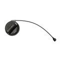 17251ZX60A - Fuel System: Filler Cap for Nissan: Altima, Murano, Quest Image