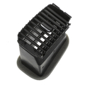 68750ZL01A - Body: Vent Grille for Nissan: Frontier Image