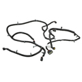 84307173 - Body: Harness for Chevrolet: Suburban, Tahoe Image