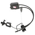 68169813AE - : Spare Tire Carrier Winch for Ram: ProMaster 1500, ProMaster 2500, ProMaster 3500 Image