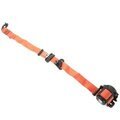 CK4Z14611B09EA - Electrical: Seat Belt Assembly for Ford Image