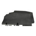 15801541 - Body: Side Baffle for Chevrolet: Express 1500, Express 2500, Express 3500 | GMC: Savana 1500, Savana 2500, Savana 3500 Image