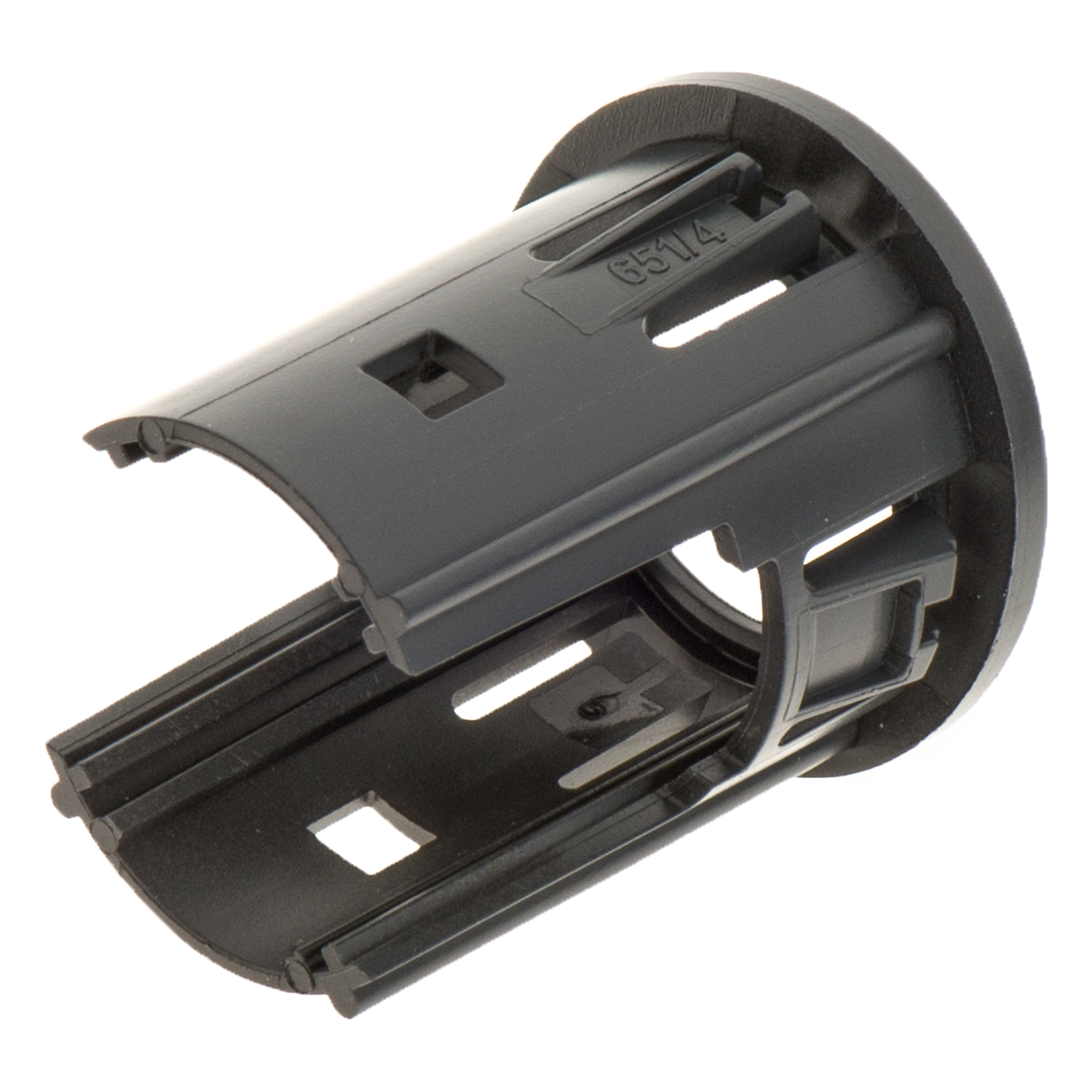 23276807 - Body: Park Sensor Bracket for Chevrolet: Silverado 1500, Silverado 1500 LD, Silverado 2500 HD, Silverado 3500 HD | GMC: Sierra 1500, Sierra 1500 Limited, Sierra 2500 HD, Sierra 3500 HD Image