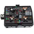 86525979 - : Fuse &amp; Relay Box for GM Image