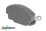 3B08684457DE - Body: Release Lever for Volkswagen Image