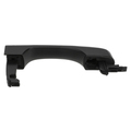 6QL52TZZAA - Doors, Door Mirrors and Related Parts: OEM NEW 2015-2020 Mopar Jeep Renegade Limited Exterior Door Handle 6QL52TZZAA for Jeep: Renegade Image