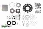 68330411AA - Automatic Transaxle 4 Speed: Transmission Seal And Gasket Package for Chrysler: Pacifica, PT Cruiser, Sebring, Town &amp; Country, Voyager | Dodge: Caravan, Grand Caravan, Neon, Stratus Image