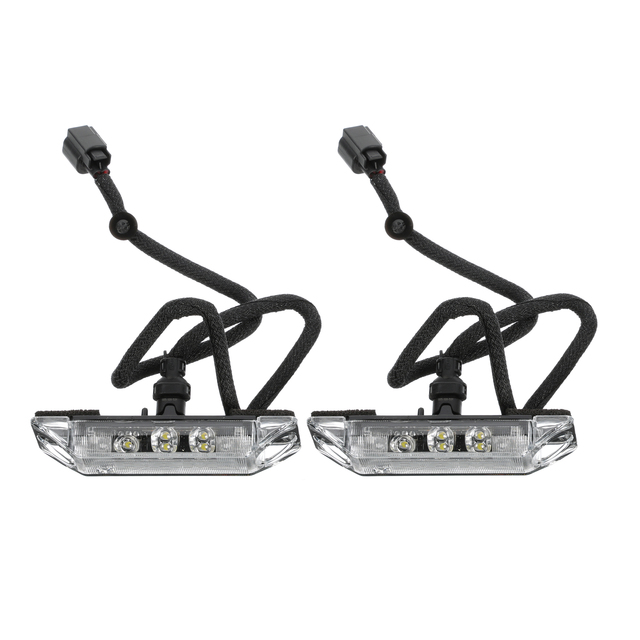 82215795AD - Lighting &amp; Electrical Accessories: Bed Light Kit for Ram: 1500, 1500 Classic, 2500, 3500 Image