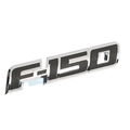 BL3Z9942528A - Body: Nameplate for Ford: F-150 Image