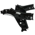 G51715AAAA - Body: Rail Extension for Nissan Image