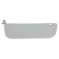 CC2Z1504105AB - Body: Sun Visor for Ford Image