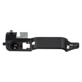 6S4Z5426685B - : OEM NEW 2002-2003 Ford Focus Hatchback Sedan Reinforced Bracket 6S4Z-5426685-B for Ford: Focus Image