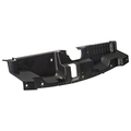 863532K500 - Body: Grille Cover for Kia Image