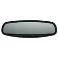YC3Z17700AA - : 2000 2001 2002 Ford Excursion Rear View Mirror Interior Electrochromic OEM NEW for Ford: Excursion Image