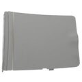 5PH04BD1AA - Interior Trim: Spare Tire Winch Cover for Mopar Image